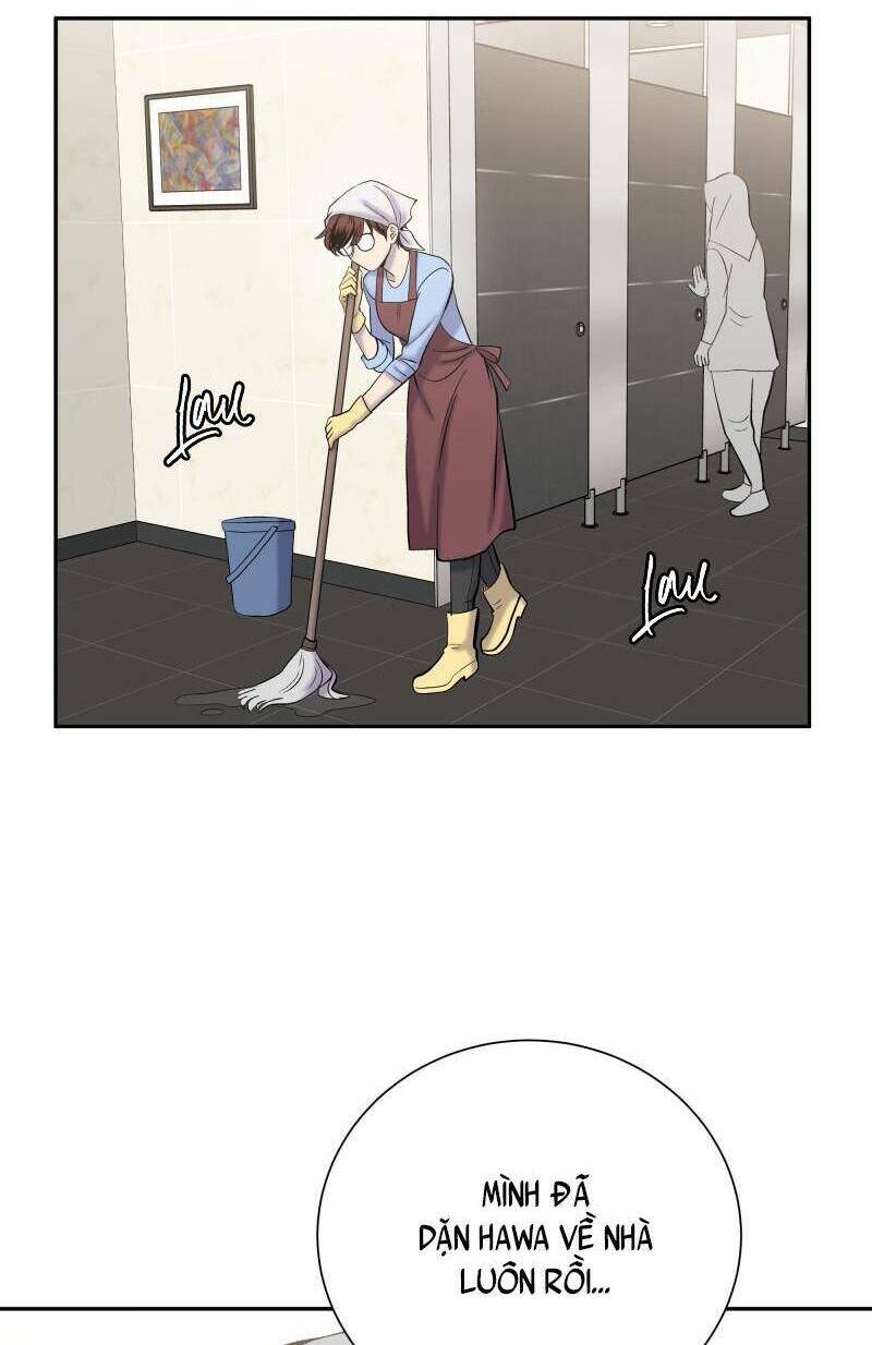Anh Chàng Lầu Trên - Chap 26 - Trang 83