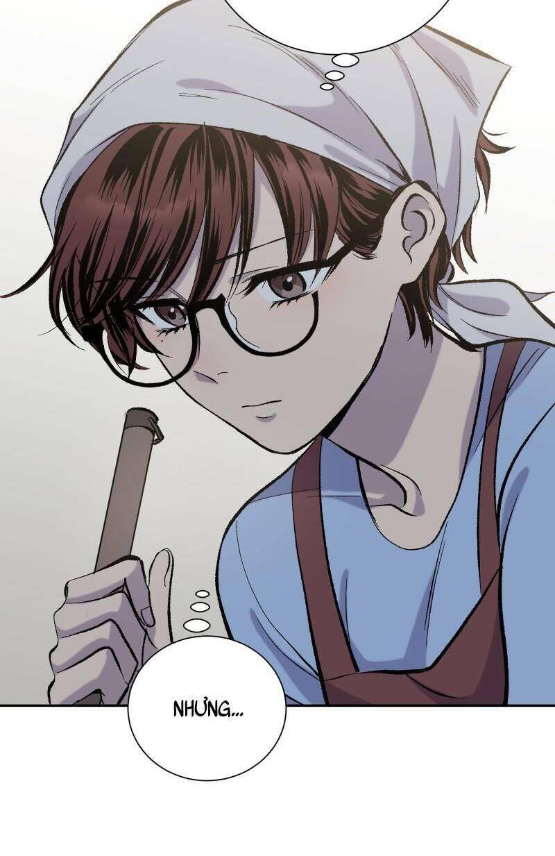 Anh Chàng Lầu Trên - Chap 26 - Trang 84