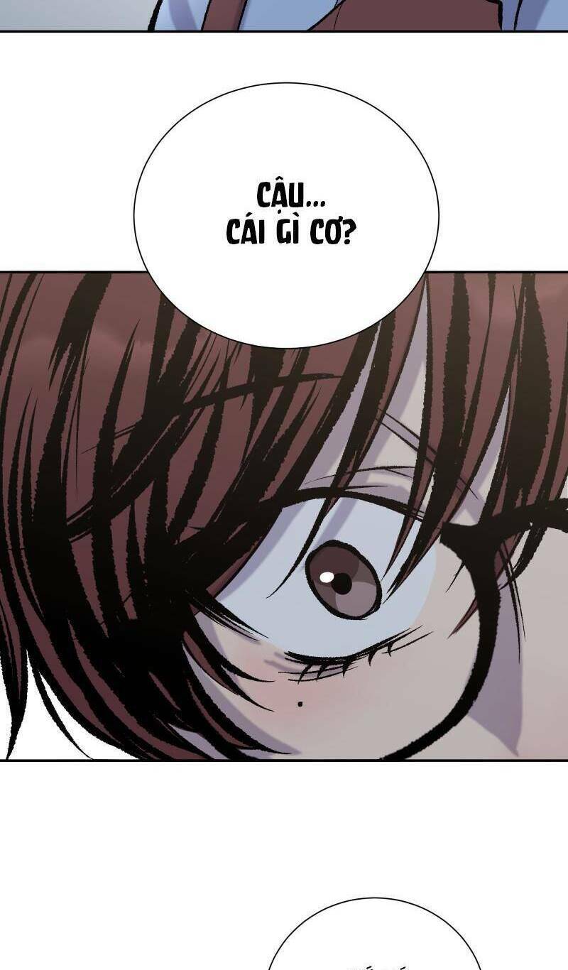 Anh Chàng Lầu Trên - Chap 26 - Trang 10