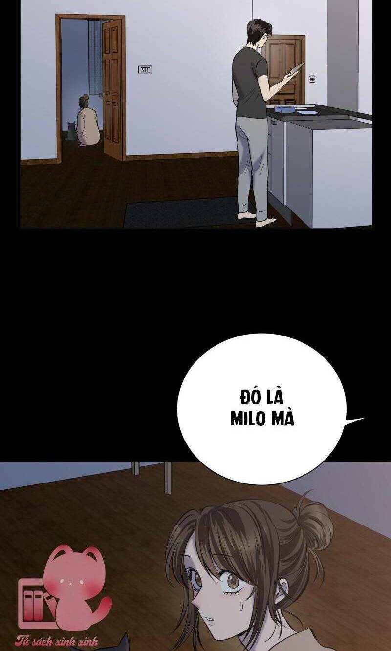 Anh Chàng Lầu Trên - Chap 26 - Trang 91