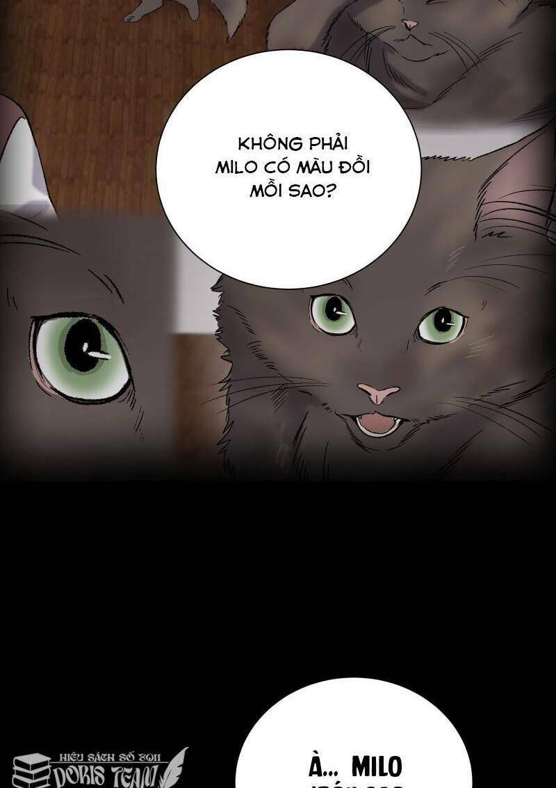 Anh Chàng Lầu Trên - Chap 26 - Trang 94