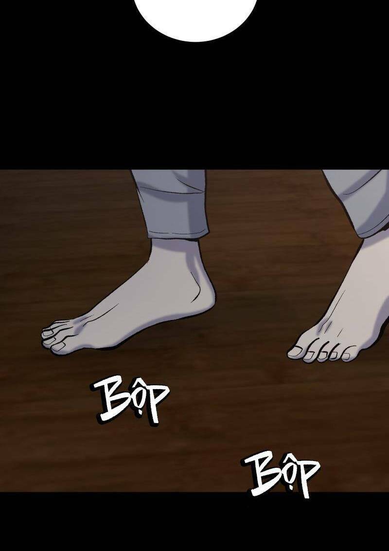 Anh Chàng Lầu Trên - Chap 26 - Trang 96