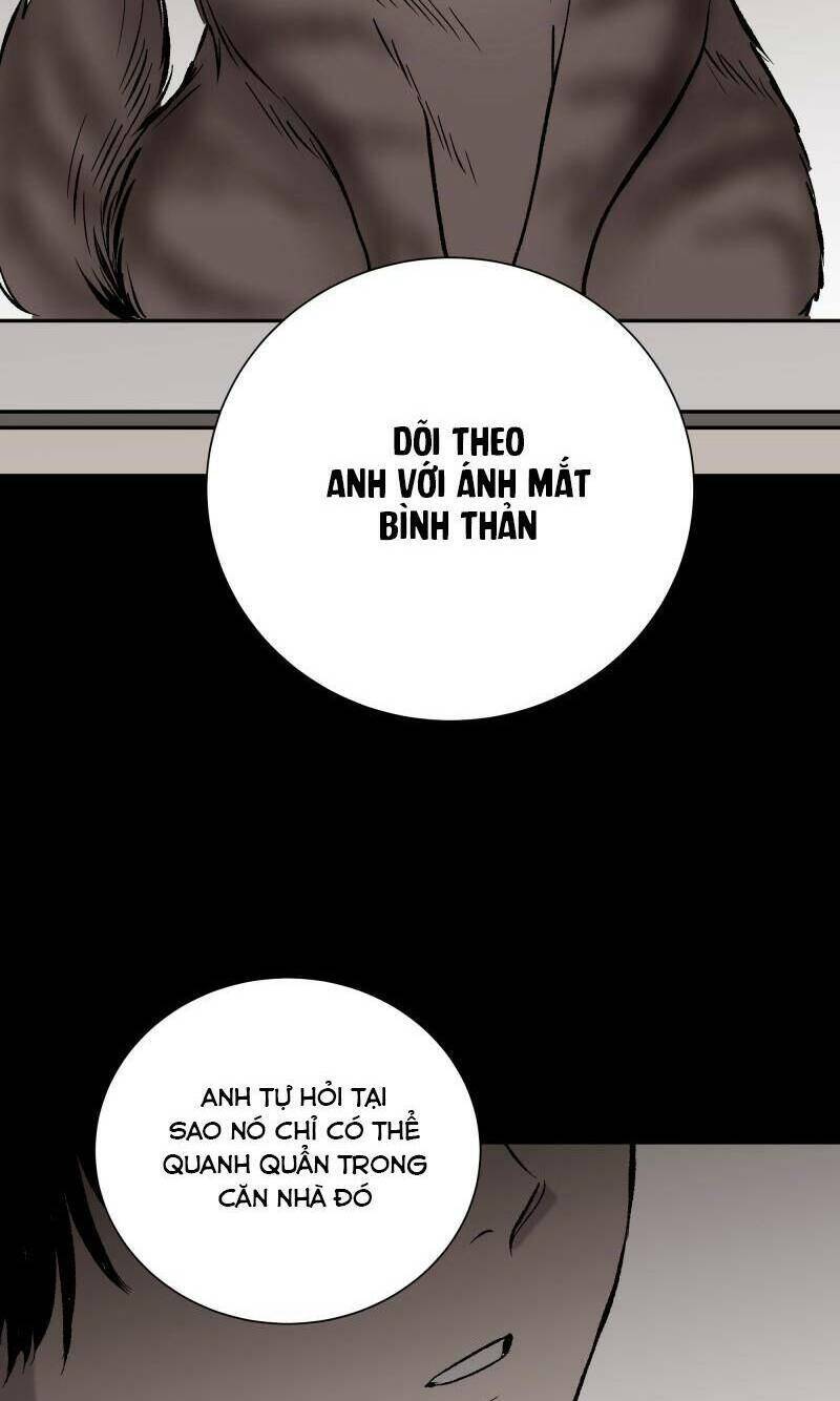 Anh Chàng Lầu Trên - Chap 27 - Trang 13