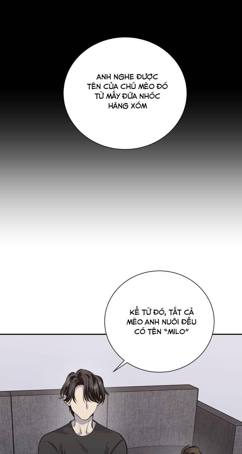 Anh Chàng Lầu Trên - Chap 27 - Trang 16