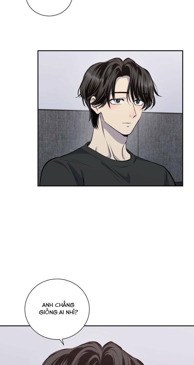 Anh Chàng Lầu Trên - Chap 27 - Trang 18