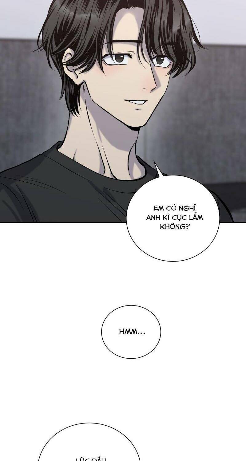 Anh Chàng Lầu Trên - Chap 27 - Trang 19