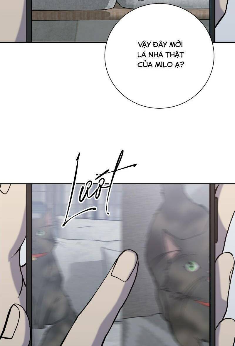 Anh Chàng Lầu Trên - Chap 27 - Trang 3