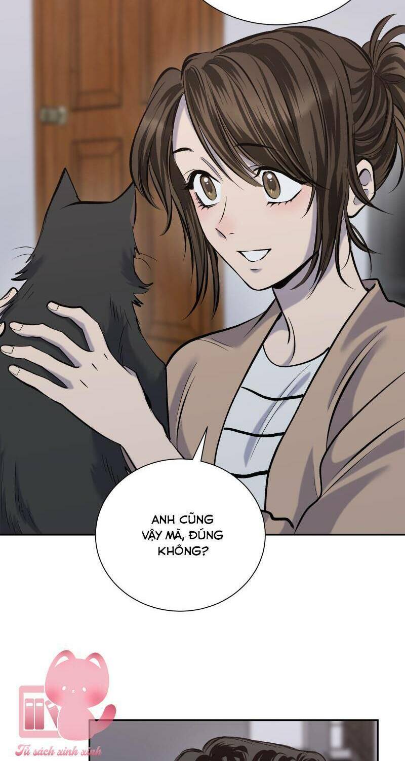 Anh Chàng Lầu Trên - Chap 27 - Trang 21