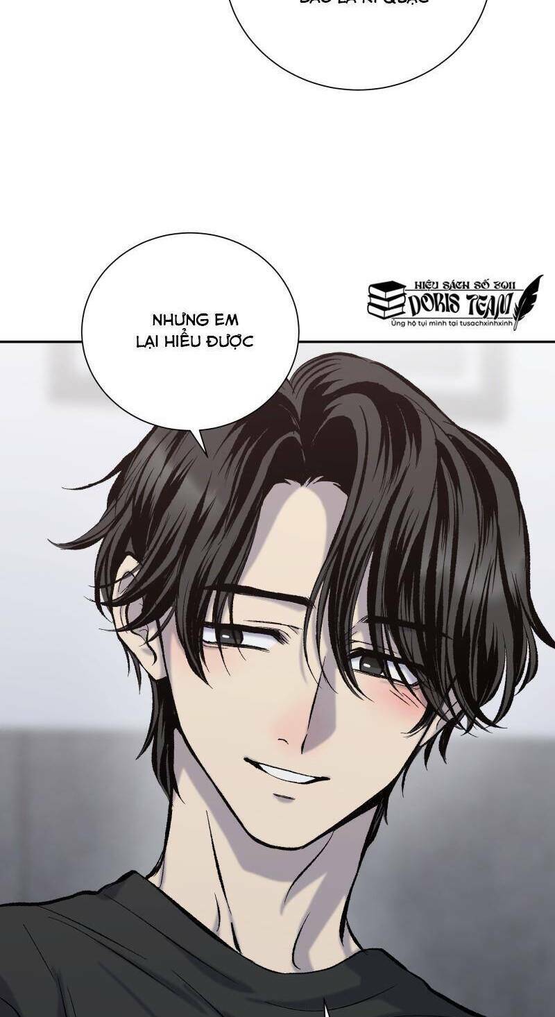 Anh Chàng Lầu Trên - Chap 27 - Trang 24