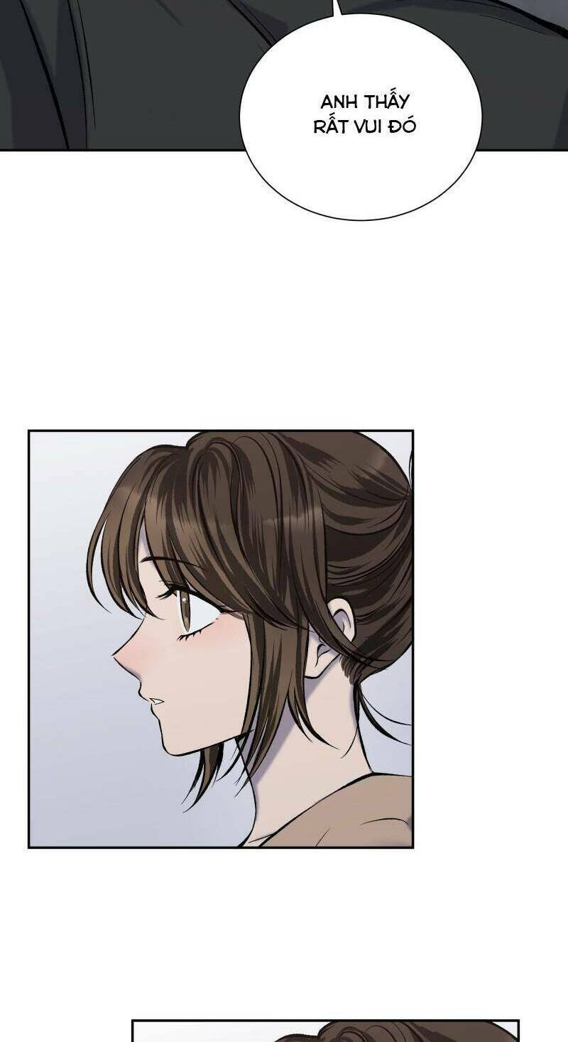 Anh Chàng Lầu Trên - Chap 27 - Trang 25
