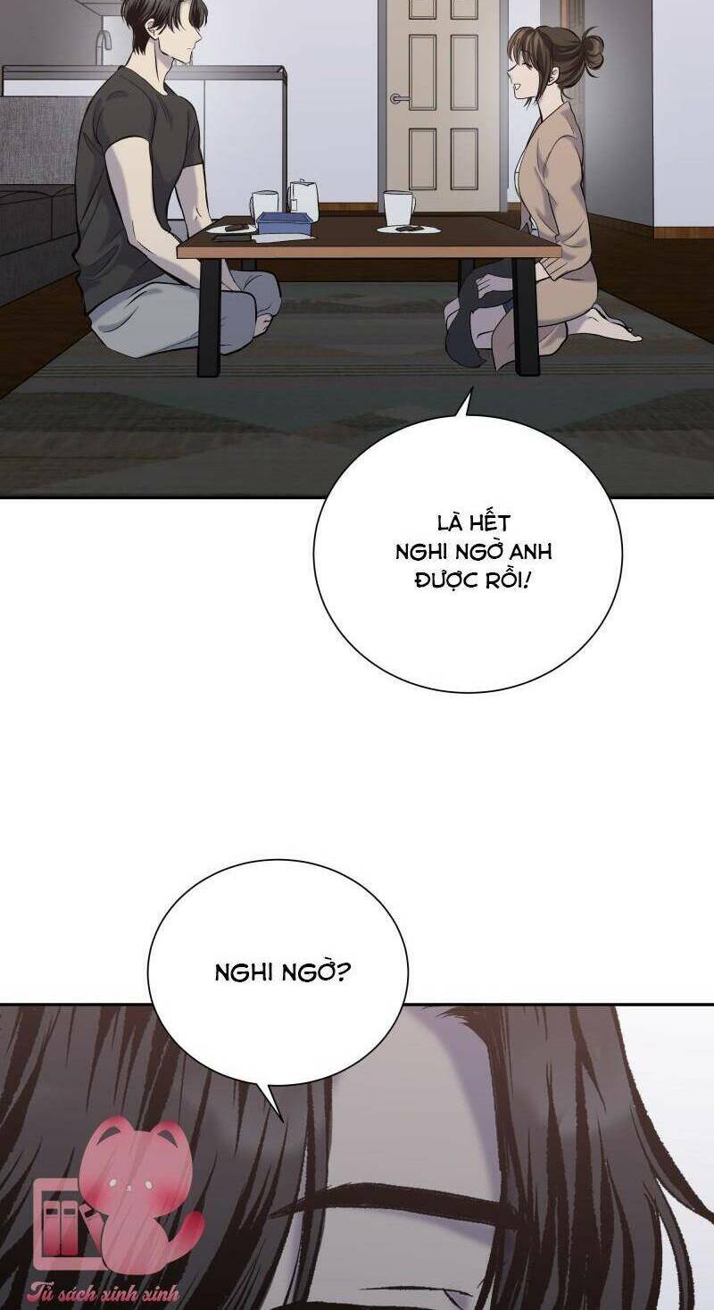 Anh Chàng Lầu Trên - Chap 27 - Trang 27