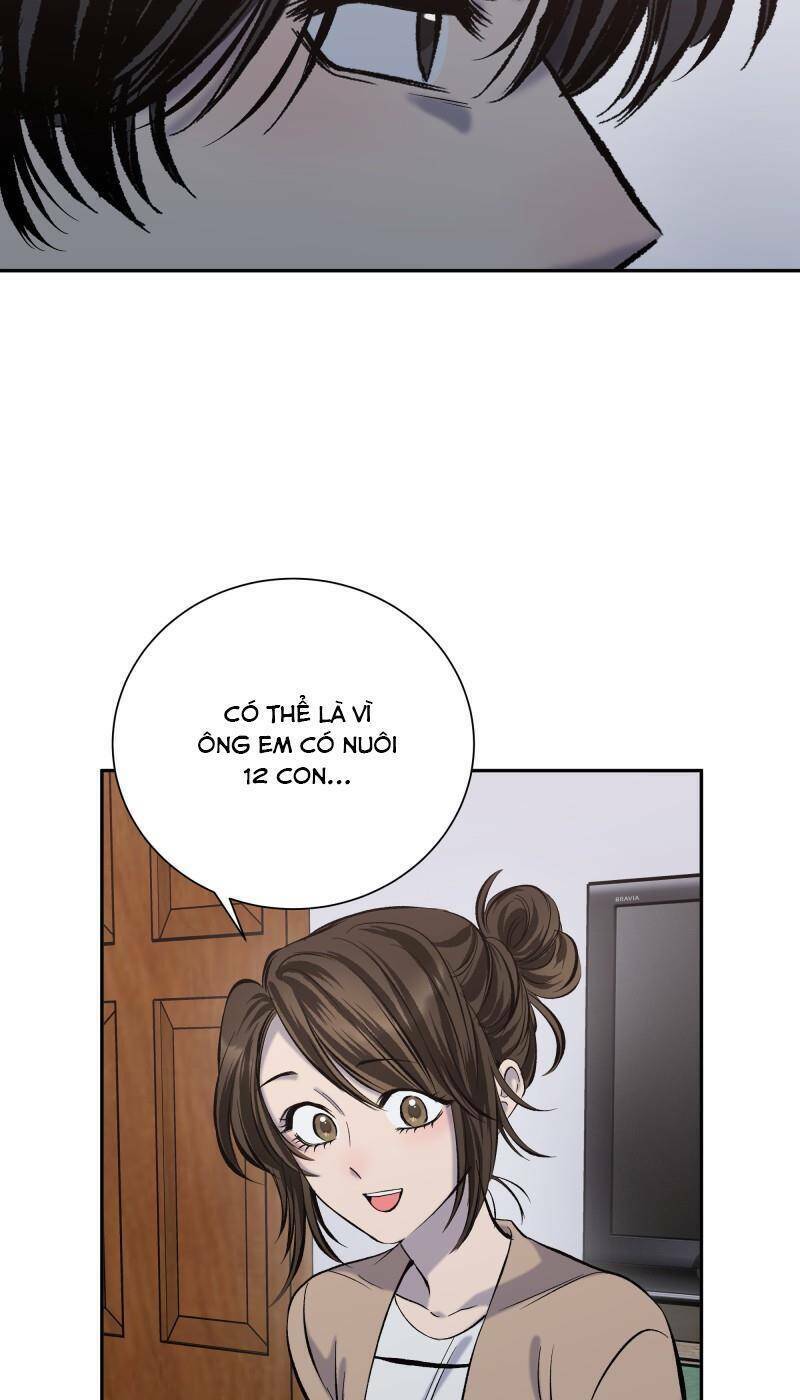 Anh Chàng Lầu Trên - Chap 27 - Trang 28