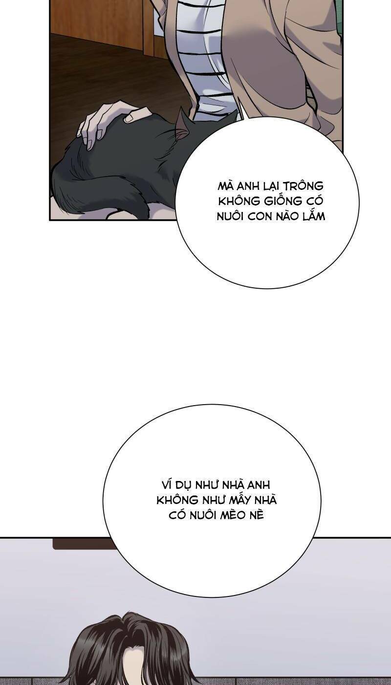 Anh Chàng Lầu Trên - Chap 27 - Trang 29