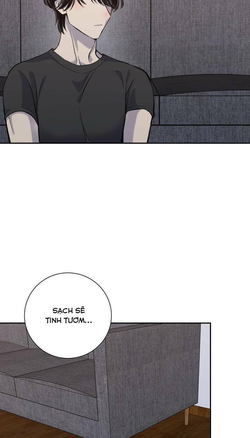 Anh Chàng Lầu Trên - Chap 27 - Trang 30