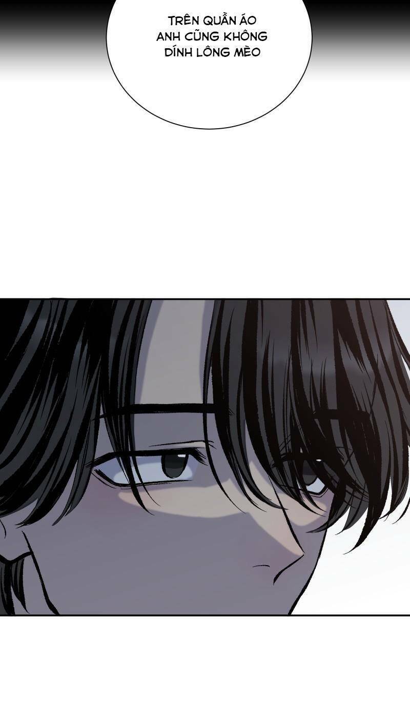 Anh Chàng Lầu Trên - Chap 27 - Trang 32