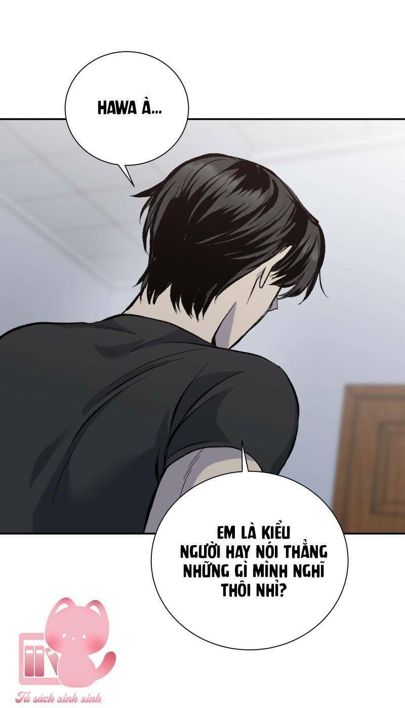 Anh Chàng Lầu Trên - Chap 27 - Trang 33