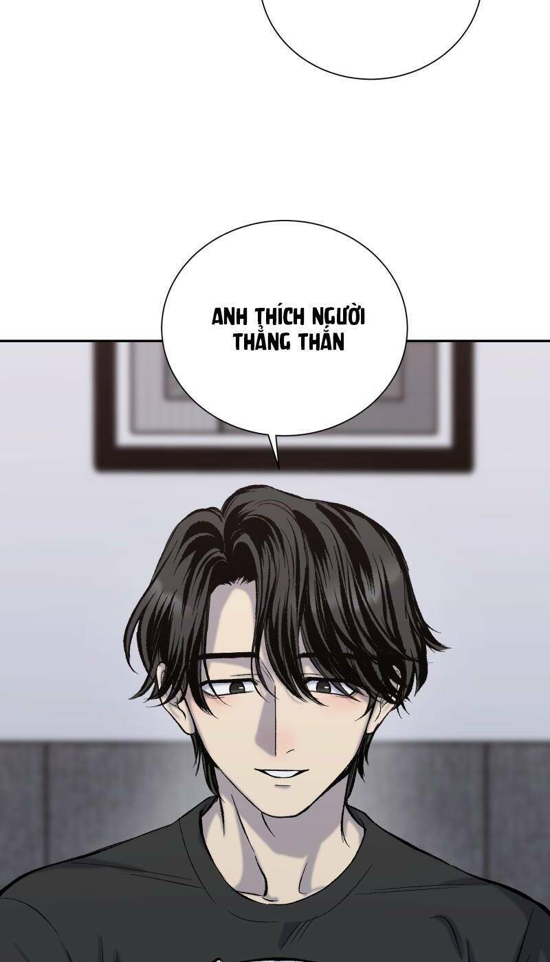 Anh Chàng Lầu Trên - Chap 27 - Trang 35