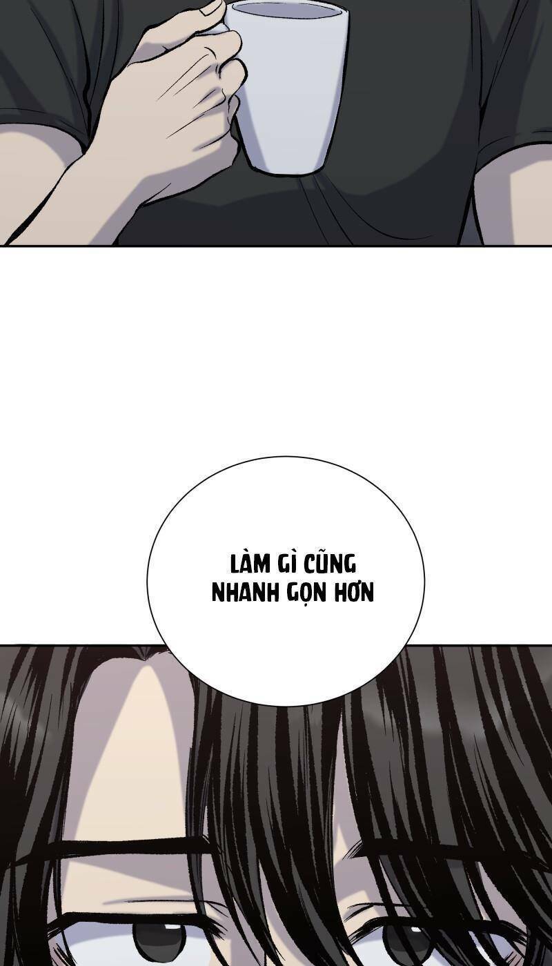 Anh Chàng Lầu Trên - Chap 27 - Trang 36