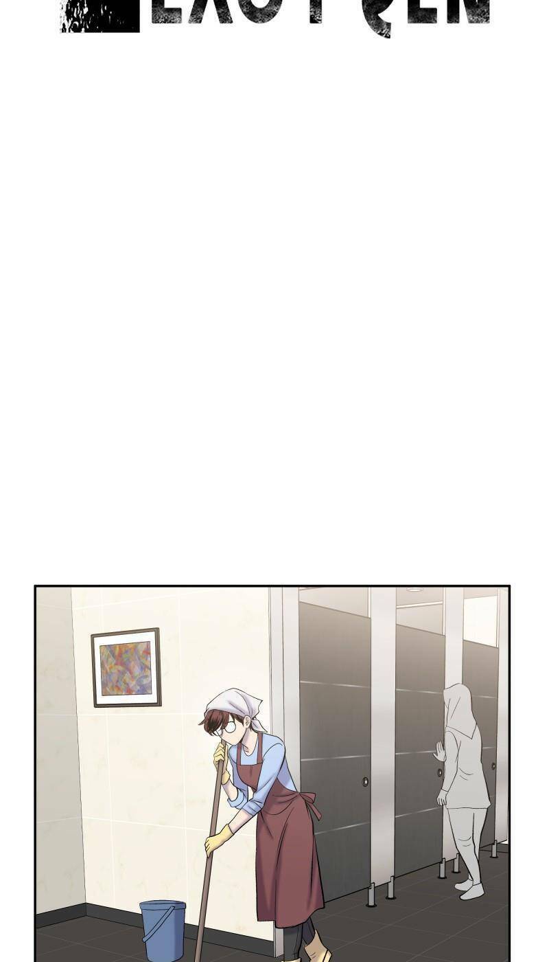 Anh Chàng Lầu Trên - Chap 27 - Trang 38