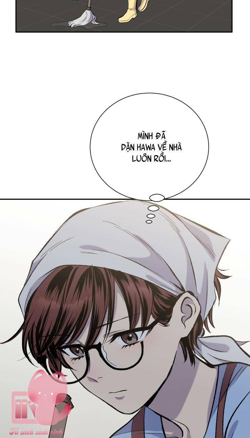 Anh Chàng Lầu Trên - Chap 27 - Trang 39