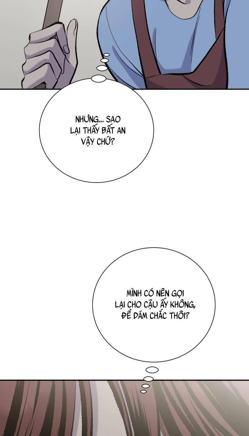 Anh Chàng Lầu Trên - Chap 27 - Trang 40