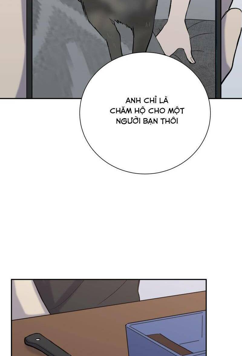Anh Chàng Lầu Trên - Chap 27 - Trang 5