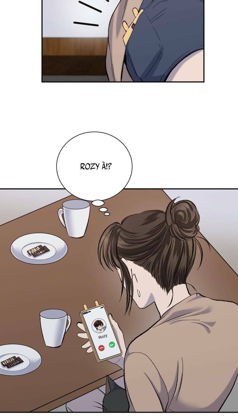 Anh Chàng Lầu Trên - Chap 27 - Trang 42
