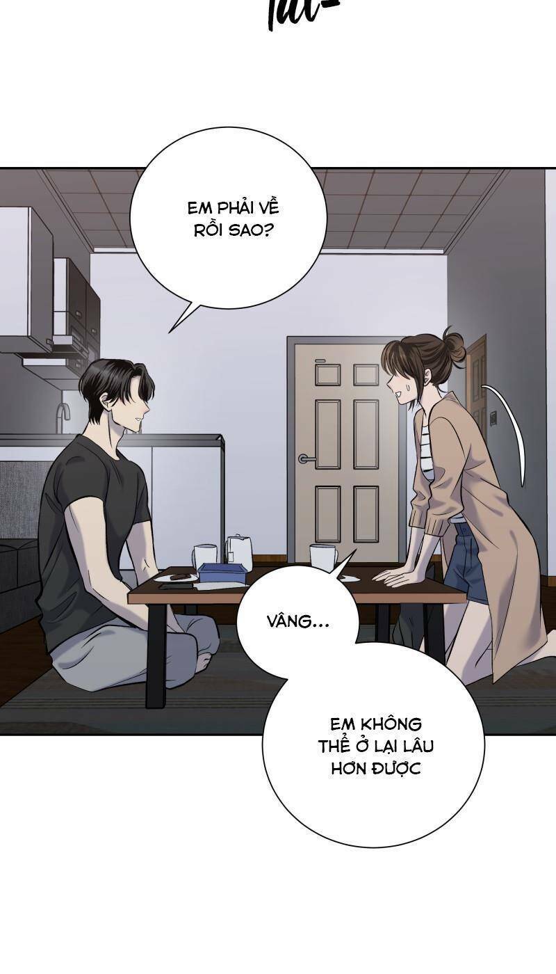 Anh Chàng Lầu Trên - Chap 27 - Trang 44