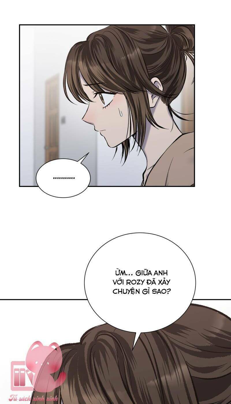 Anh Chàng Lầu Trên - Chap 27 - Trang 45