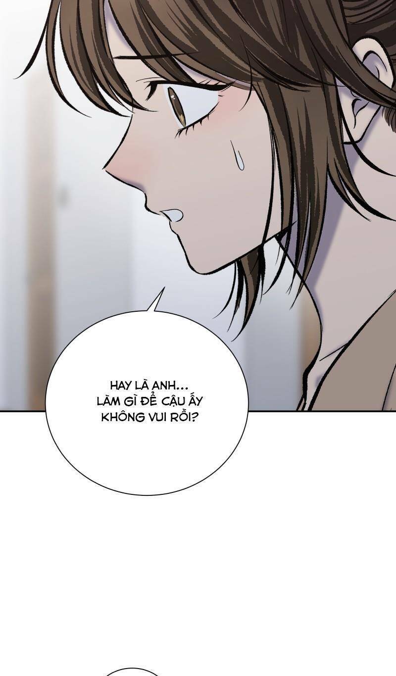 Anh Chàng Lầu Trên - Chap 27 - Trang 46