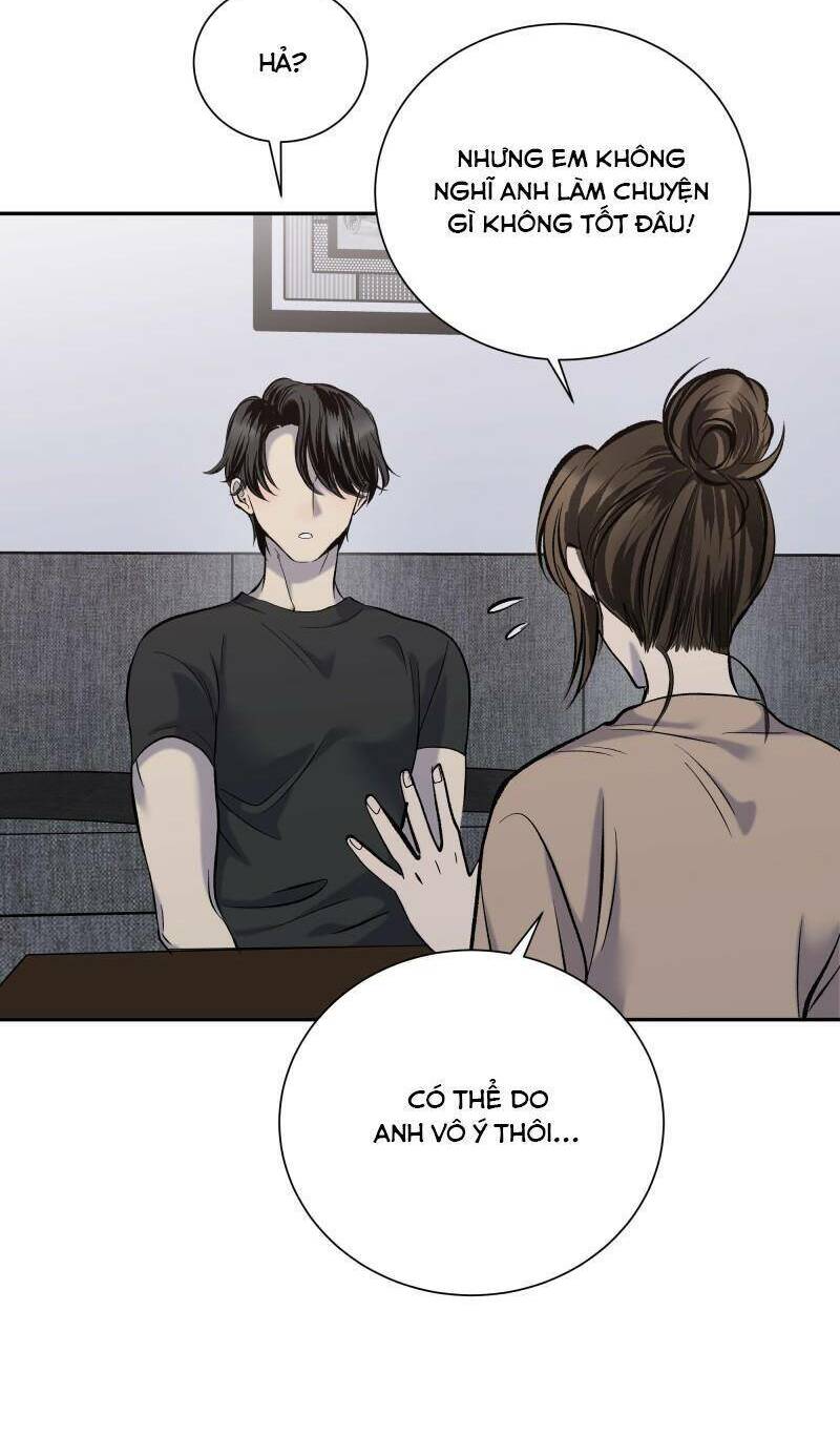 Anh Chàng Lầu Trên - Chap 27 - Trang 47
