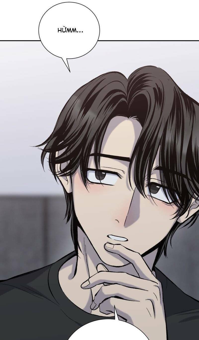 Anh Chàng Lầu Trên - Chap 27 - Trang 48