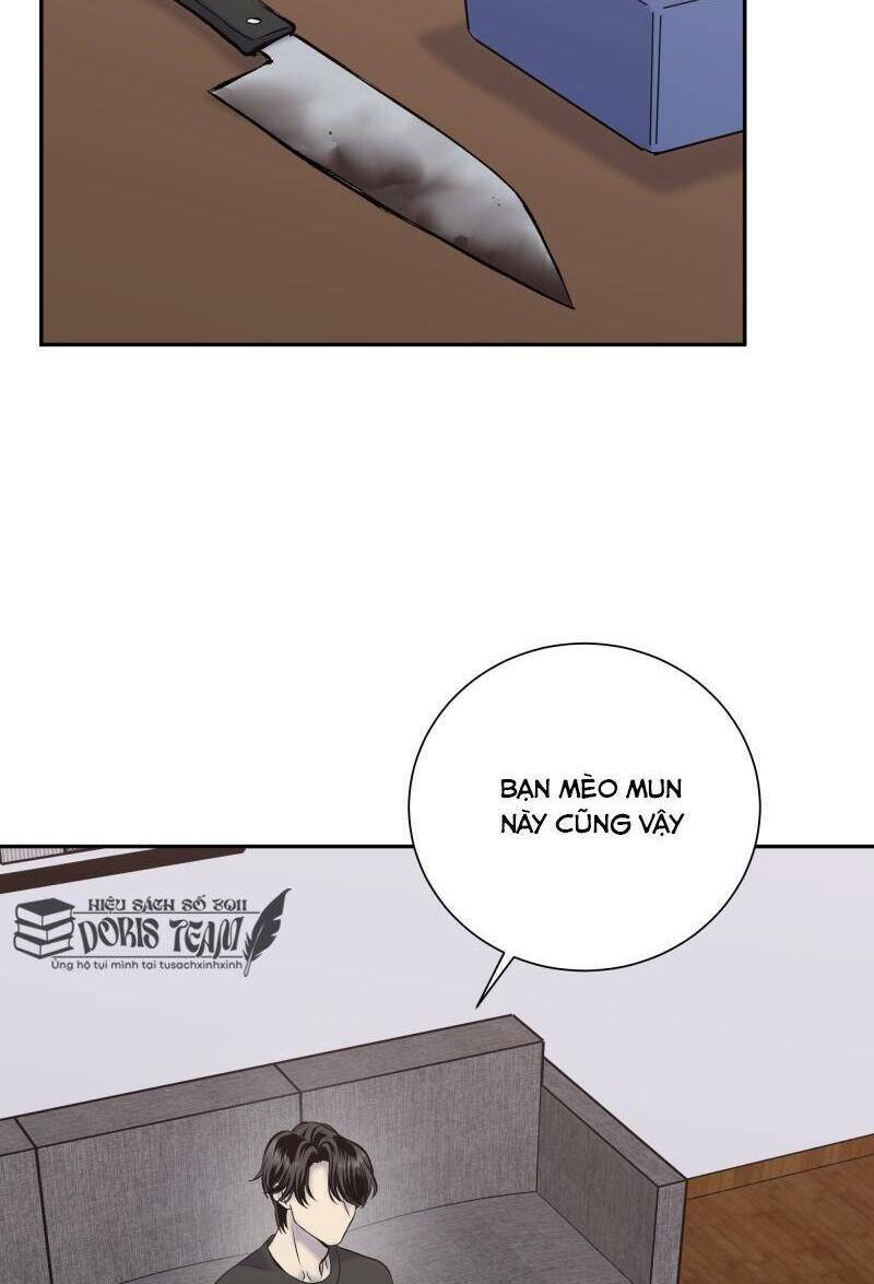 Anh Chàng Lầu Trên - Chap 27 - Trang 6