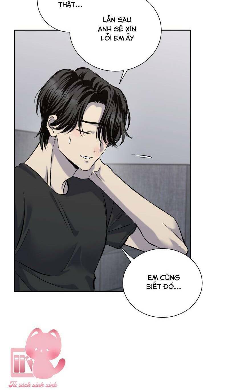 Anh Chàng Lầu Trên - Chap 27 - Trang 51