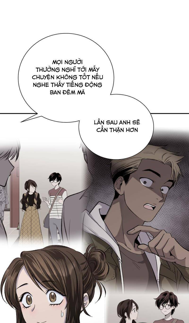 Anh Chàng Lầu Trên - Chap 27 - Trang 52