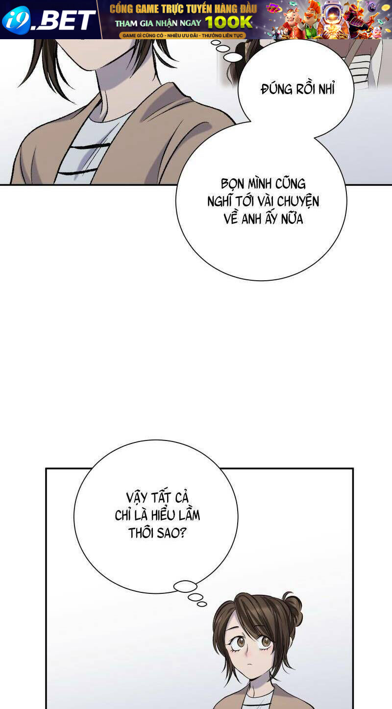 Anh Chàng Lầu Trên - Chap 27 - Trang 53