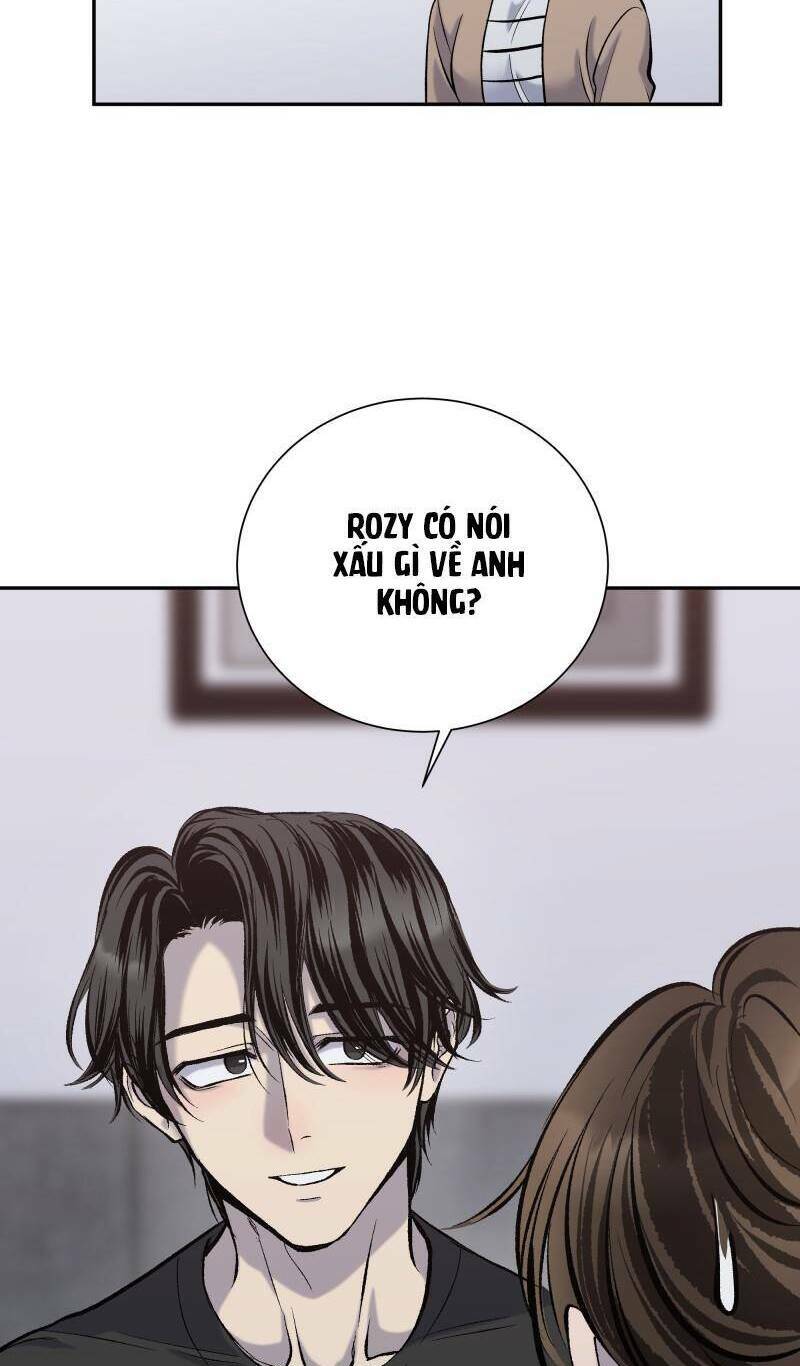 Anh Chàng Lầu Trên - Chap 27 - Trang 54