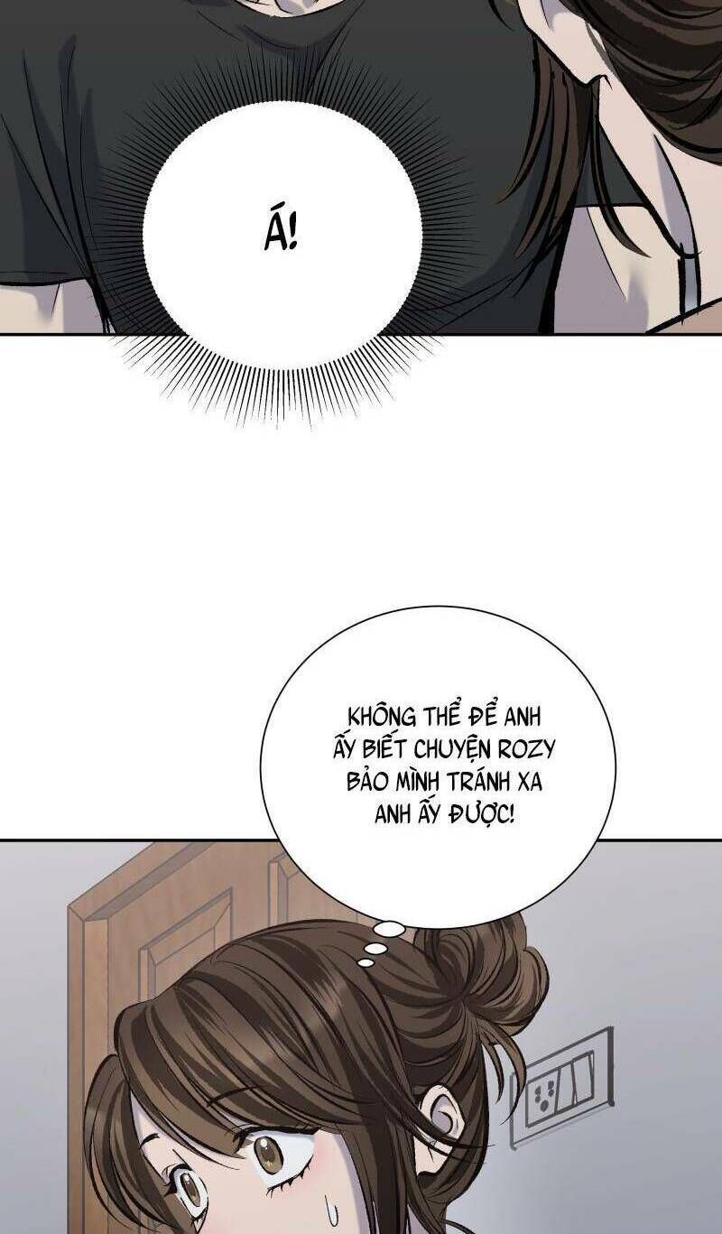 Anh Chàng Lầu Trên - Chap 27 - Trang 55
