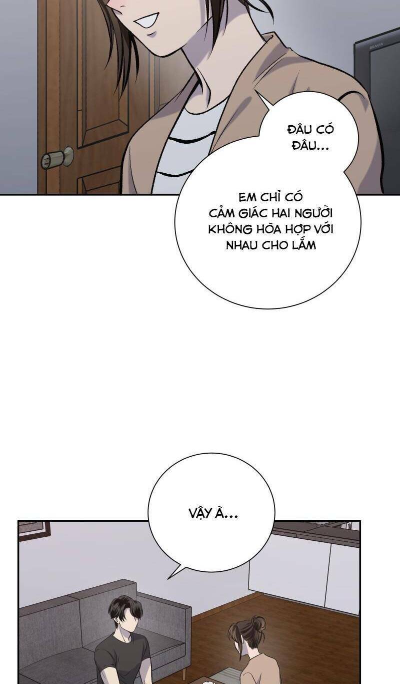 Anh Chàng Lầu Trên - Chap 27 - Trang 56