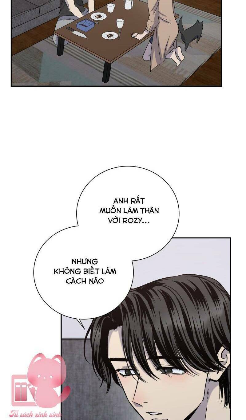 Anh Chàng Lầu Trên - Chap 27 - Trang 57