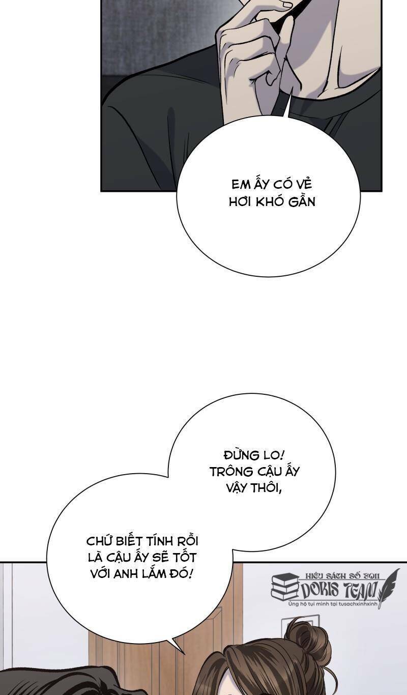 Anh Chàng Lầu Trên - Chap 27 - Trang 58