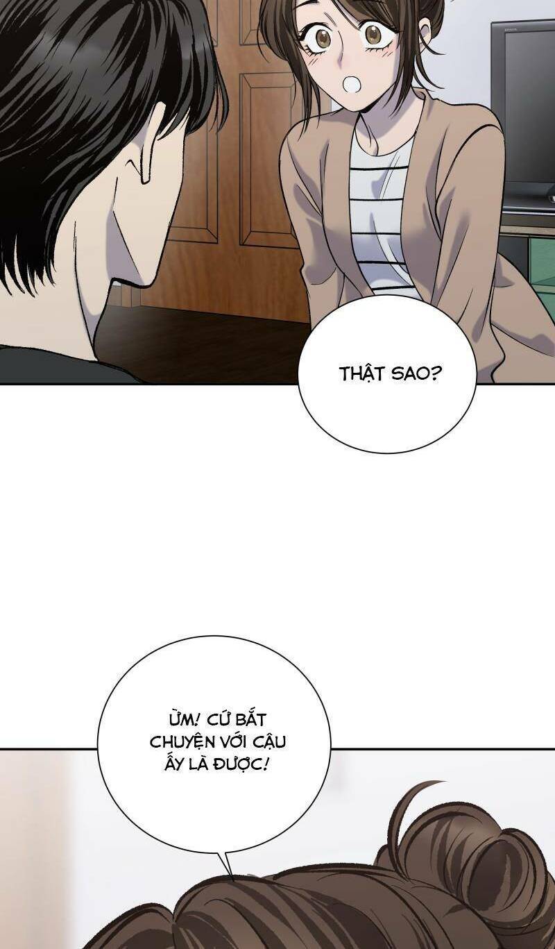 Anh Chàng Lầu Trên - Chap 27 - Trang 59