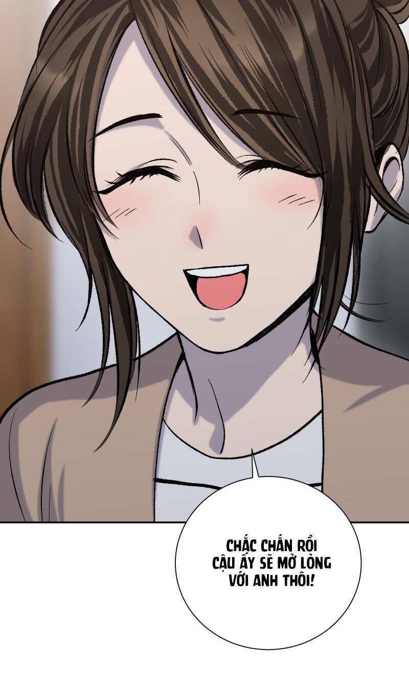 Anh Chàng Lầu Trên - Chap 27 - Trang 60