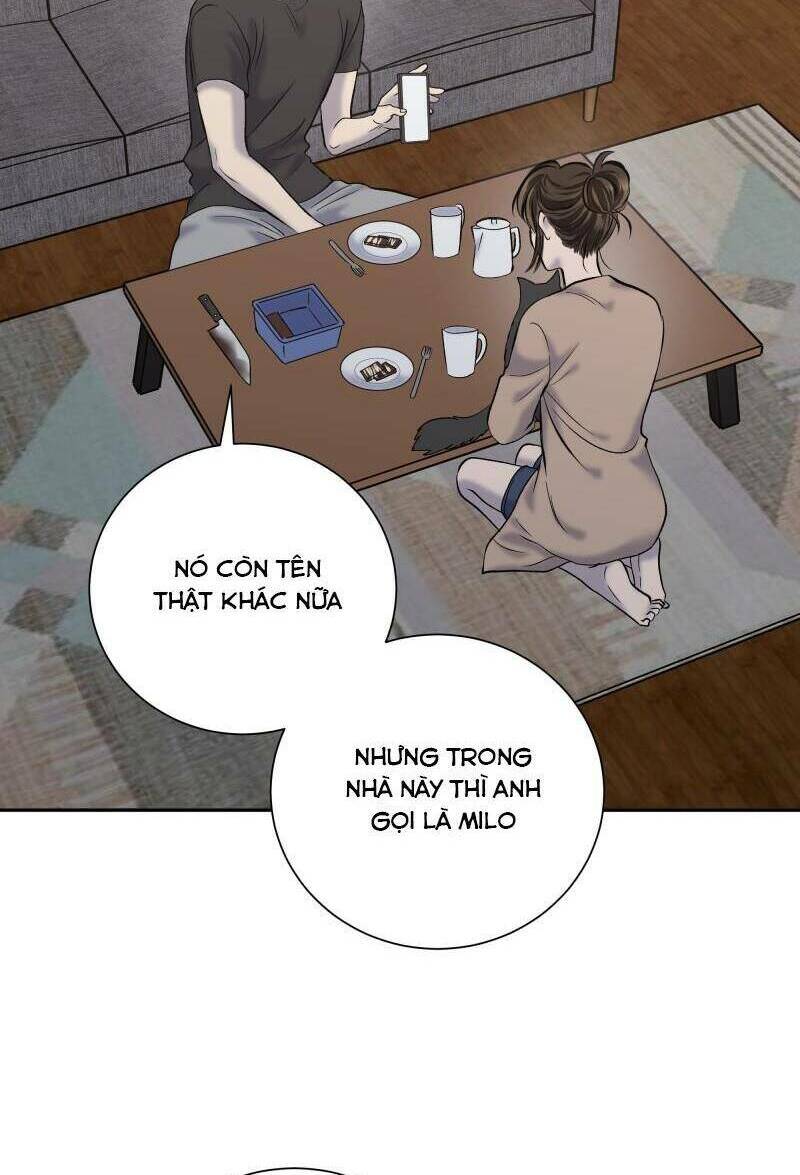 Anh Chàng Lầu Trên - Chap 27 - Trang 7