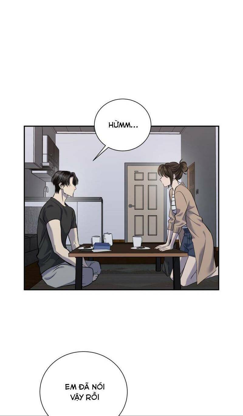 Anh Chàng Lầu Trên - Chap 27 - Trang 61