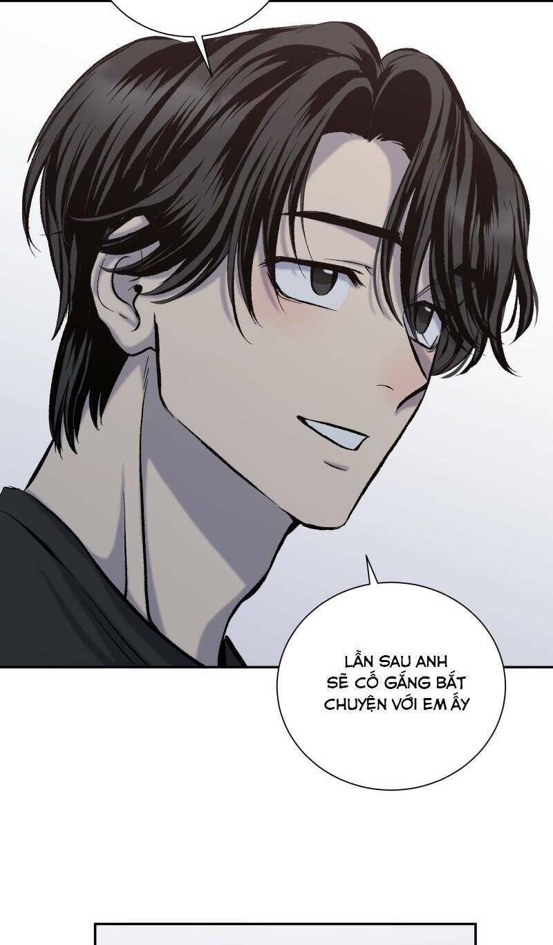 Anh Chàng Lầu Trên - Chap 27 - Trang 62