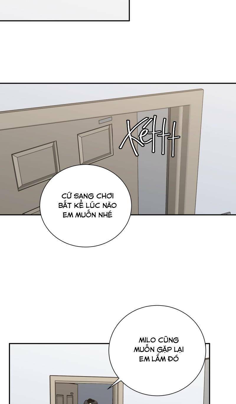 Anh Chàng Lầu Trên - Chap 27 - Trang 64