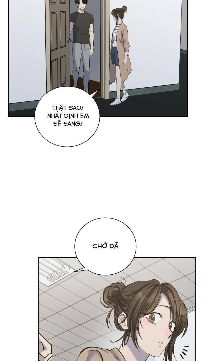 Anh Chàng Lầu Trên - Chap 27 - Trang 65