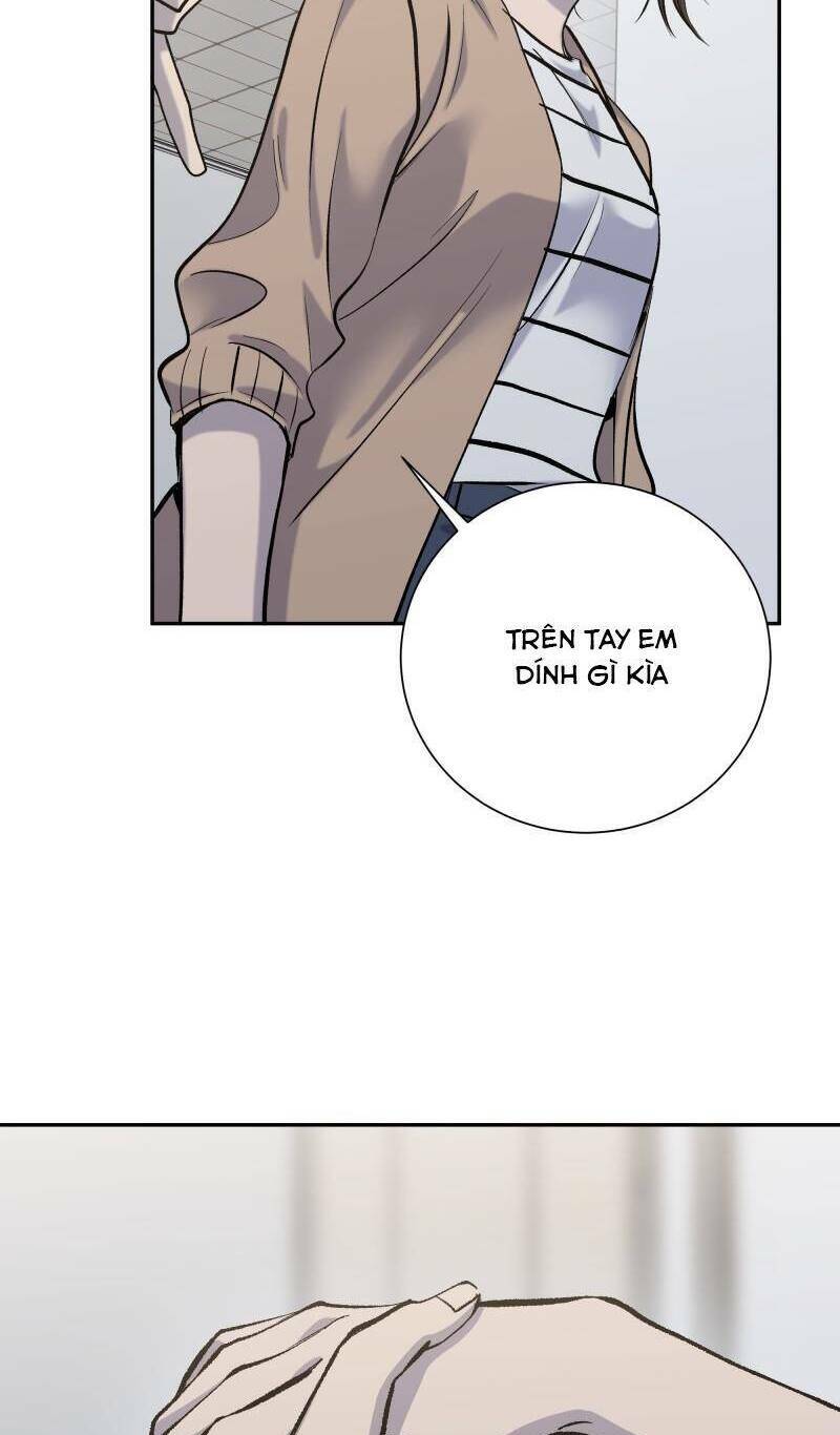 Anh Chàng Lầu Trên - Chap 27 - Trang 66