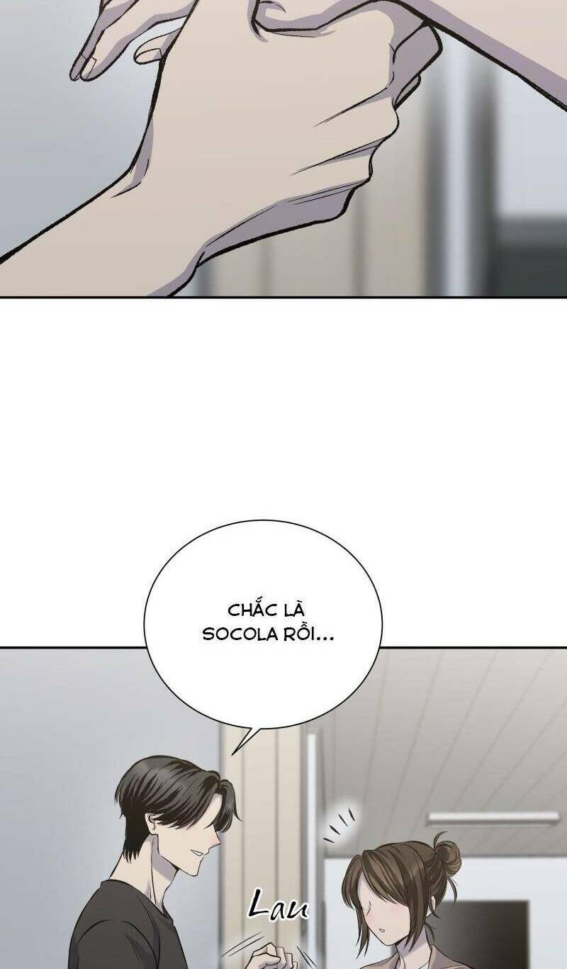 Anh Chàng Lầu Trên - Chap 27 - Trang 67